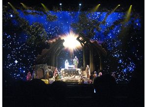 nativity