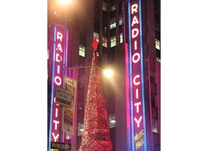 rockette