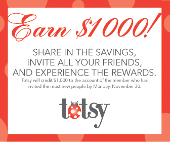 Totsy_Nov Offer Square Totsy_Nov Offer Square
