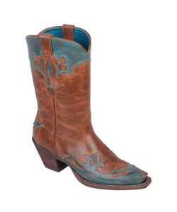 boot boot