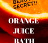 Soothing Bath