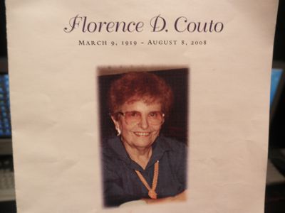 Florence Couto