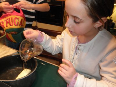 Portuguese Rice Pudding