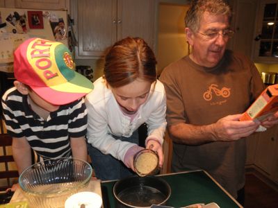 Portuguese Rice Pudding