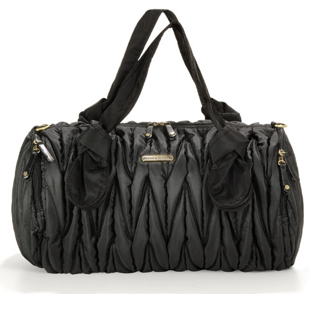 Top 5 Fashionable (and Functional) Diaper Bags - Stylish Life for Moms