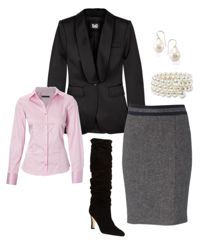 Black Blazer for Women: 5 Ways to Style - Stylish Life for Moms