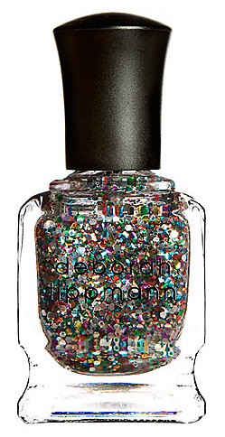 Deborah Lippman Happy Birthday Nail Polish