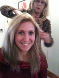 Clairol's Try It On Studio