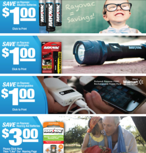 Stay Safe this Halloween with Rayovac - Stylish Life for Moms