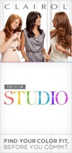 Clairon Try It On Studio