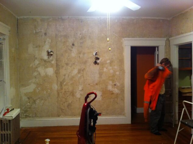 Home Renovation Project: Two Rooms Done (and Learning To Compromise On ...