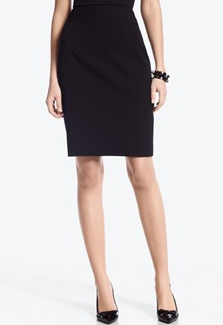 Mom Fashion Essential: Must-Have Black Skirt - Stylish Life for Moms