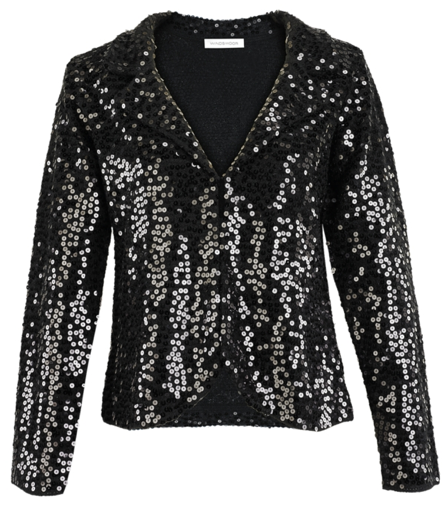 Holiday Fashion Trends: Glitz and Glam at TJMaxx and Marshalls ...