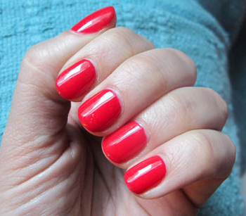 Why a Shellac Manicure? - Stylish Life for Moms