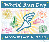 World Run Day