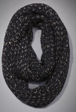 Infinity Scarves - Stylish Life for Moms