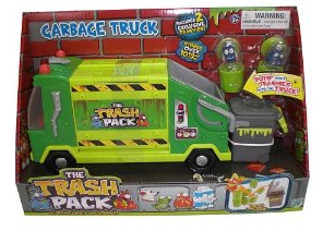 Trash Pack Toys