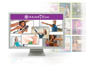 Gaiam TV