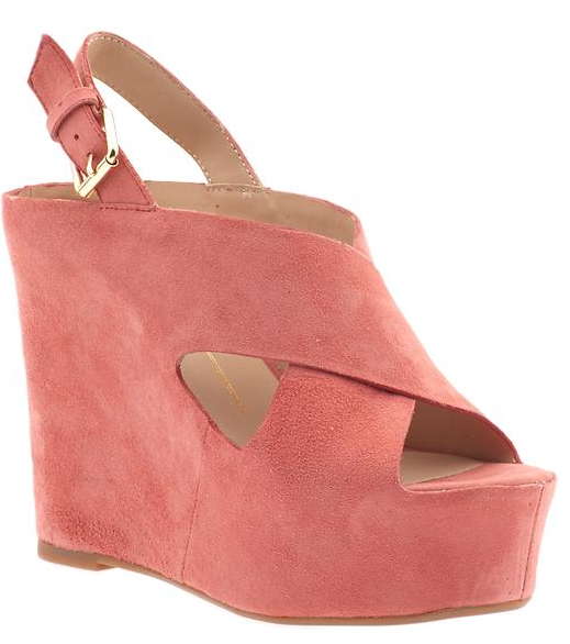 Mom Fashion: Best Wedge Shoes - Stylish Life for Moms