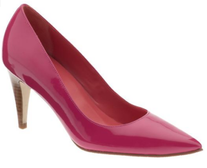 Hot Trend: Pink Barbie Heels - Stylish Life for Moms