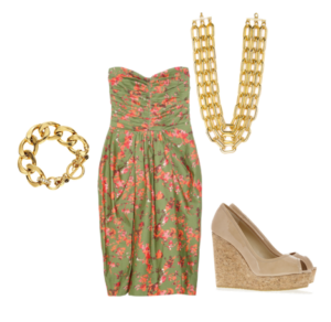 Fashion Friday: What to Wear to a Rehearsal Dinner - Stylish Life for Moms