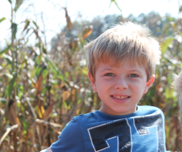 Daily Diary: Best Fall Family Activity - Pumpkin Patch Time! - Stylish ...