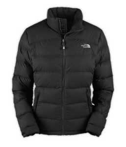 Best Camping Item Ever: The North Face WOMEN'S NUPTSE 2 JACKET ...