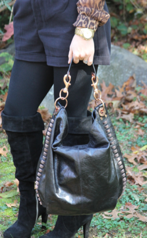 Fall Fashion Finds with T.J.Maxx - Stylish Life for Moms