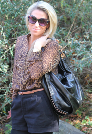 Fall Fashion Finds with T.J.Maxx - Stylish Life for Moms