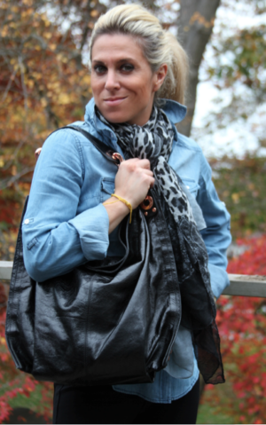 Fall Fashion Finds with T.J.Maxx - Stylish Life for Moms