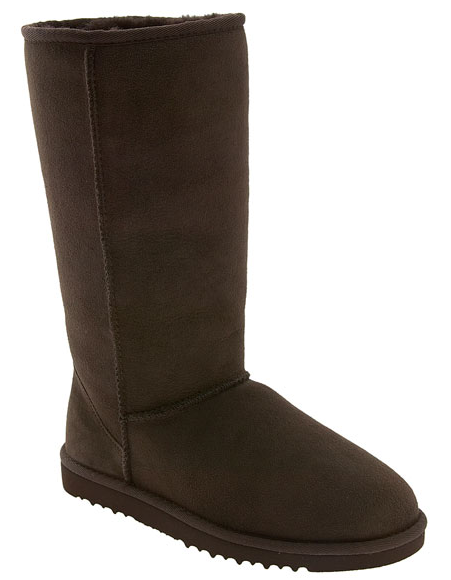 Winter Must-Have: UGG Australia Classic Tall Boot - Stylish Life for Moms