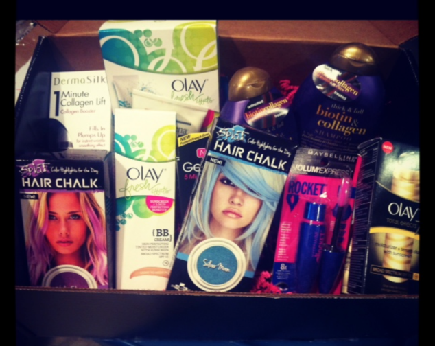 Best of Beauty Hair Chalking To Do or Not To Do? Stylish Life for Moms