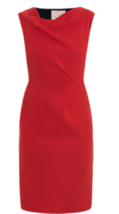 Holiday Dressing: How to Wear a Red Dress - Stylish Life for Moms
