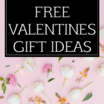 Free Valentine's Day Gifts