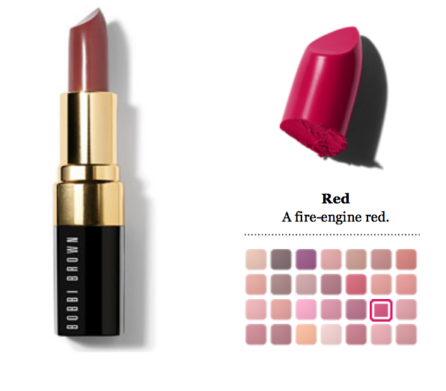 Best of Beauty: 11 Red Lipsticks that you NEED for Heart Month ...