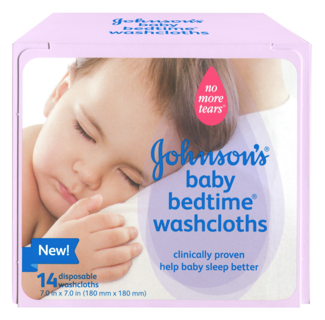 JOHNSON’S® Baby Essential Baby Products Stylish Life for Moms