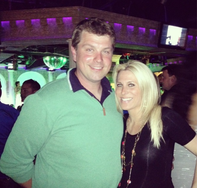 Daily Diary A Night Out With My Man Stylish Life For Moms