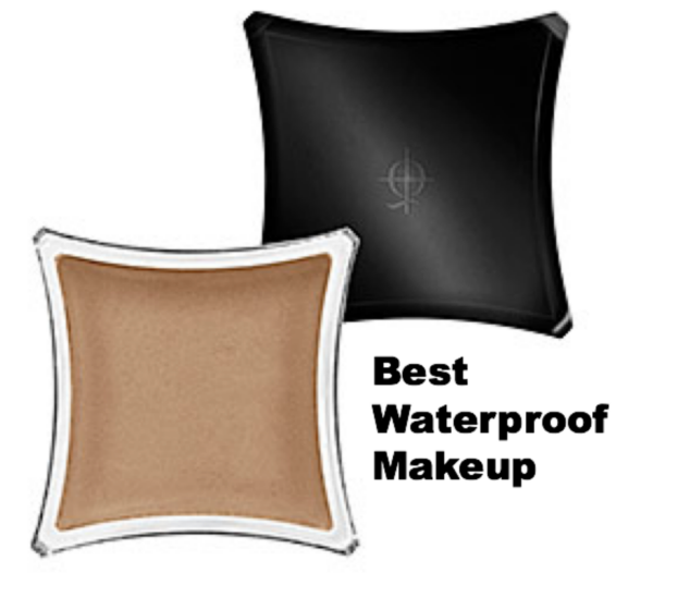 Best Waterproof Makeup