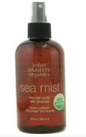 Beauty Alert: Sea Salt Sprays you NEED for under $25! - Stylish Life ...