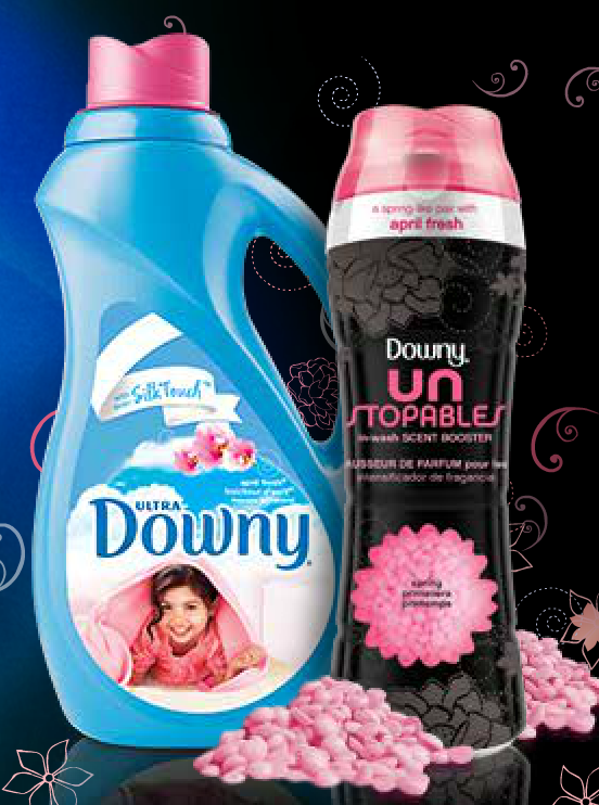 downy meaning