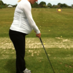 Can you Golf when pregnant?