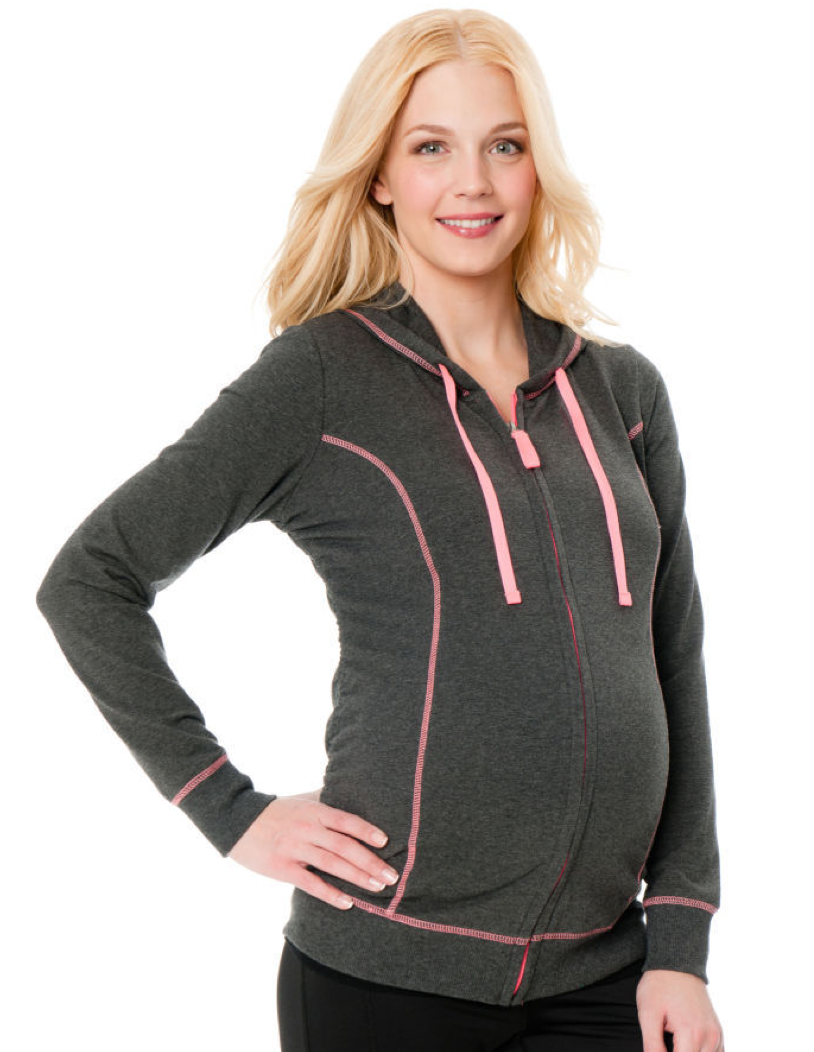 Maternity Monday Best Fitness Clothing for Pregnant Mamas Stylish