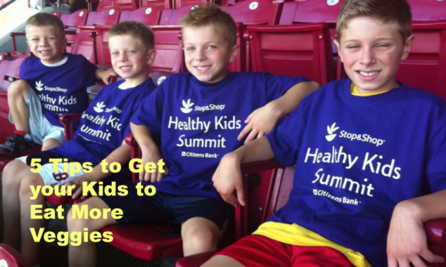 5 Tips To Get Your Kids To Eat More Veggies We Need This Here 5 Tips To Get Your Kids To Eat More Veggies We Need This Here
