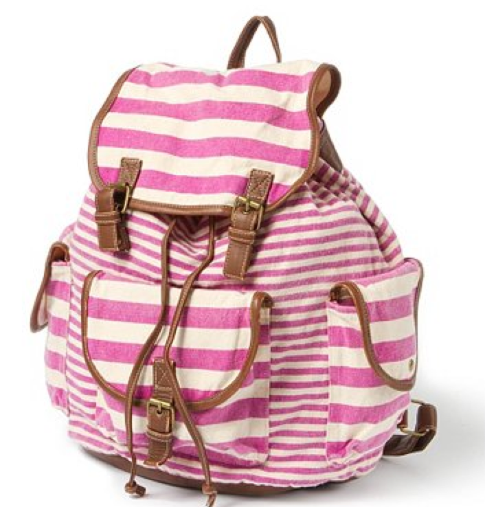 claire's school bags