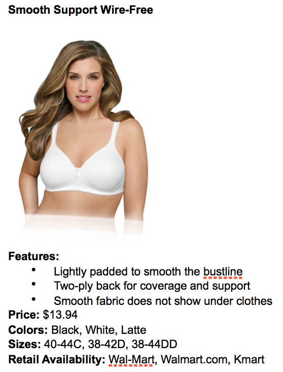 Curvation Bras are Taking Fabulous Shape: Beauty is Size Neutral  #ShapeofBeauty **GIVEAWAY** - Stylish Life for Moms