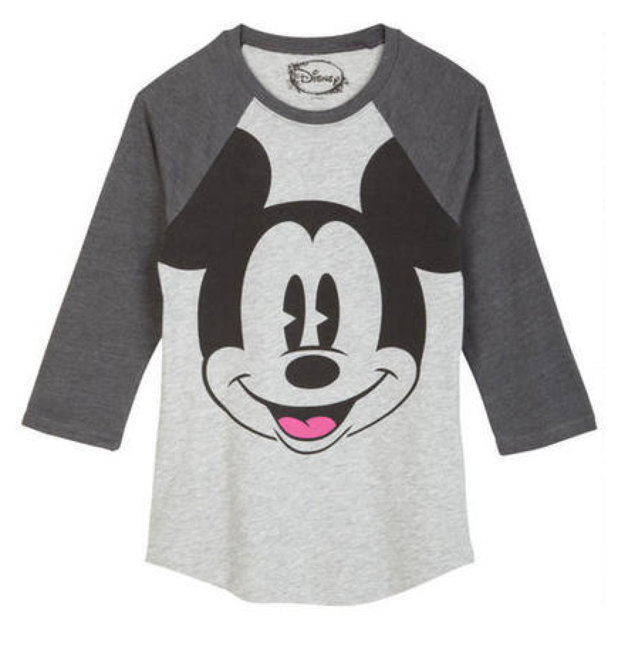 My FAVE Micky Mouse Fashions - Stylish Life for Moms