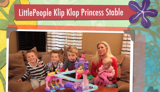 Klip Klop Stable