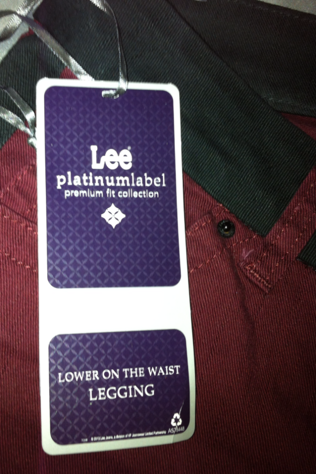Lee Jeans - a perfect fit for any occasion! - Stylish Life for Moms