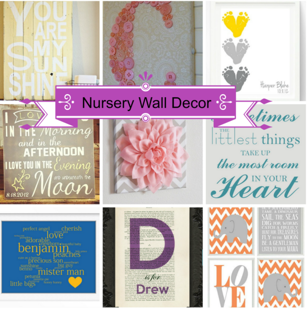 Thumbnail for Organic Home Decor With Natural Fiber Wall Hangings For Nursery