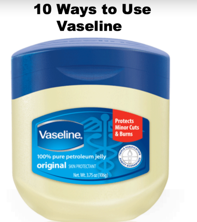 Vaseline